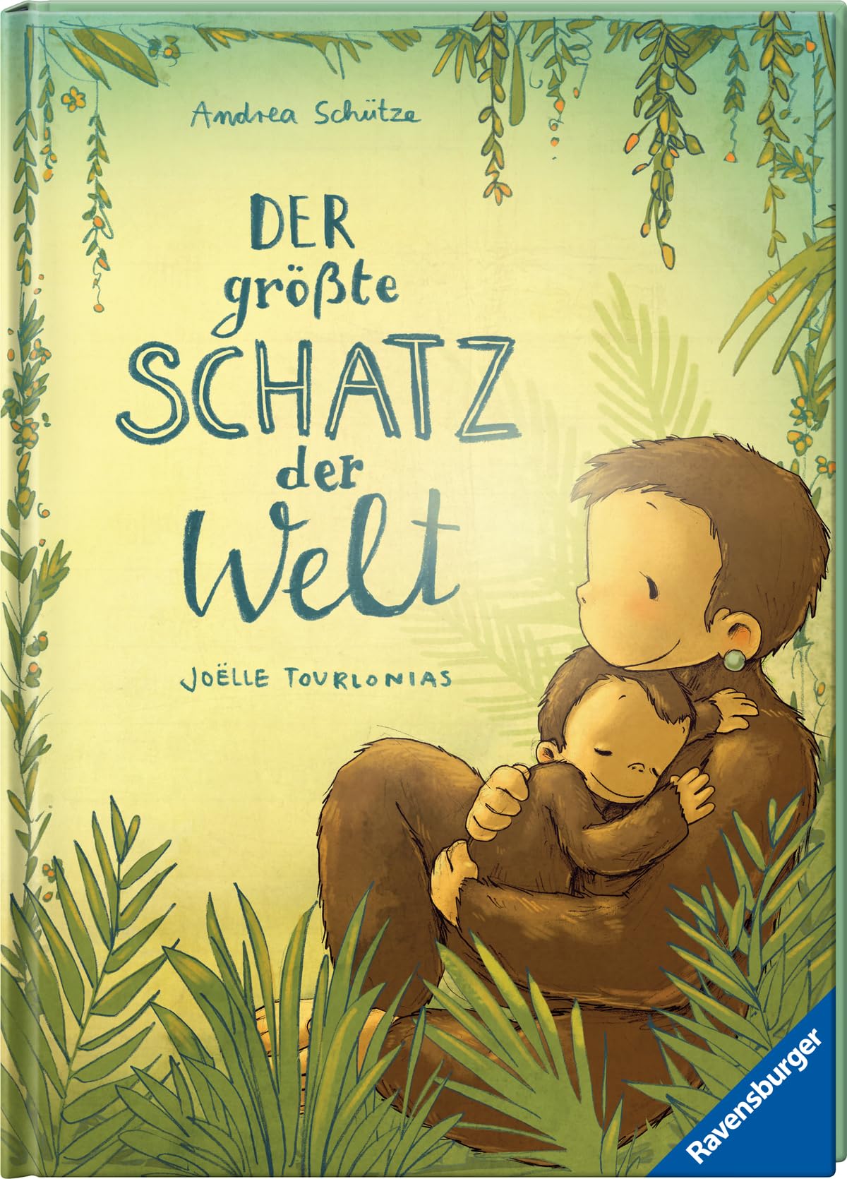 Der größte Schatz der Welt Non-fiction