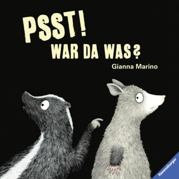 Psst! War da was? Health, Nutrition & Fitness