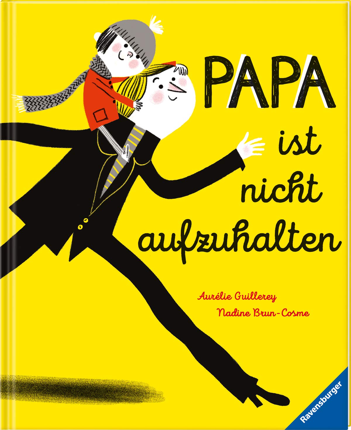 Product Image: Papa ist nicht aufzuhalten