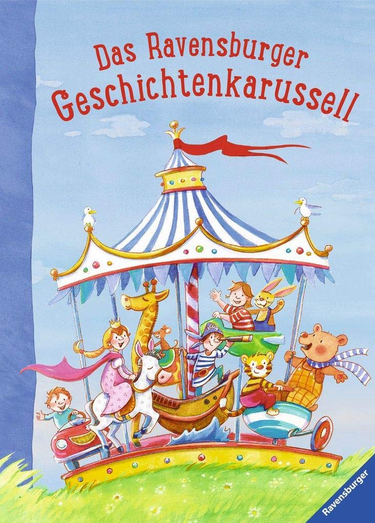 Das Ravensburger Geschichtenkarussell Non-fiction