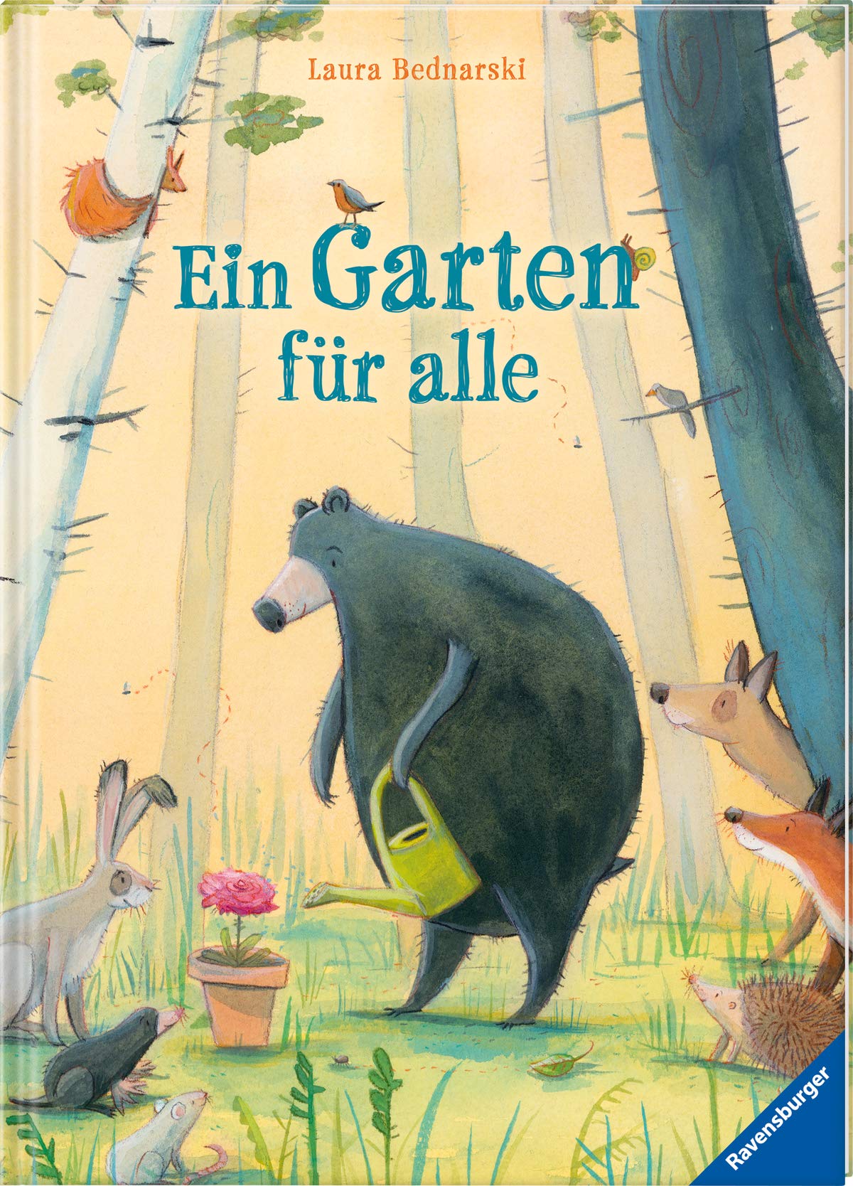 Product Image: Ein Garten für alle
