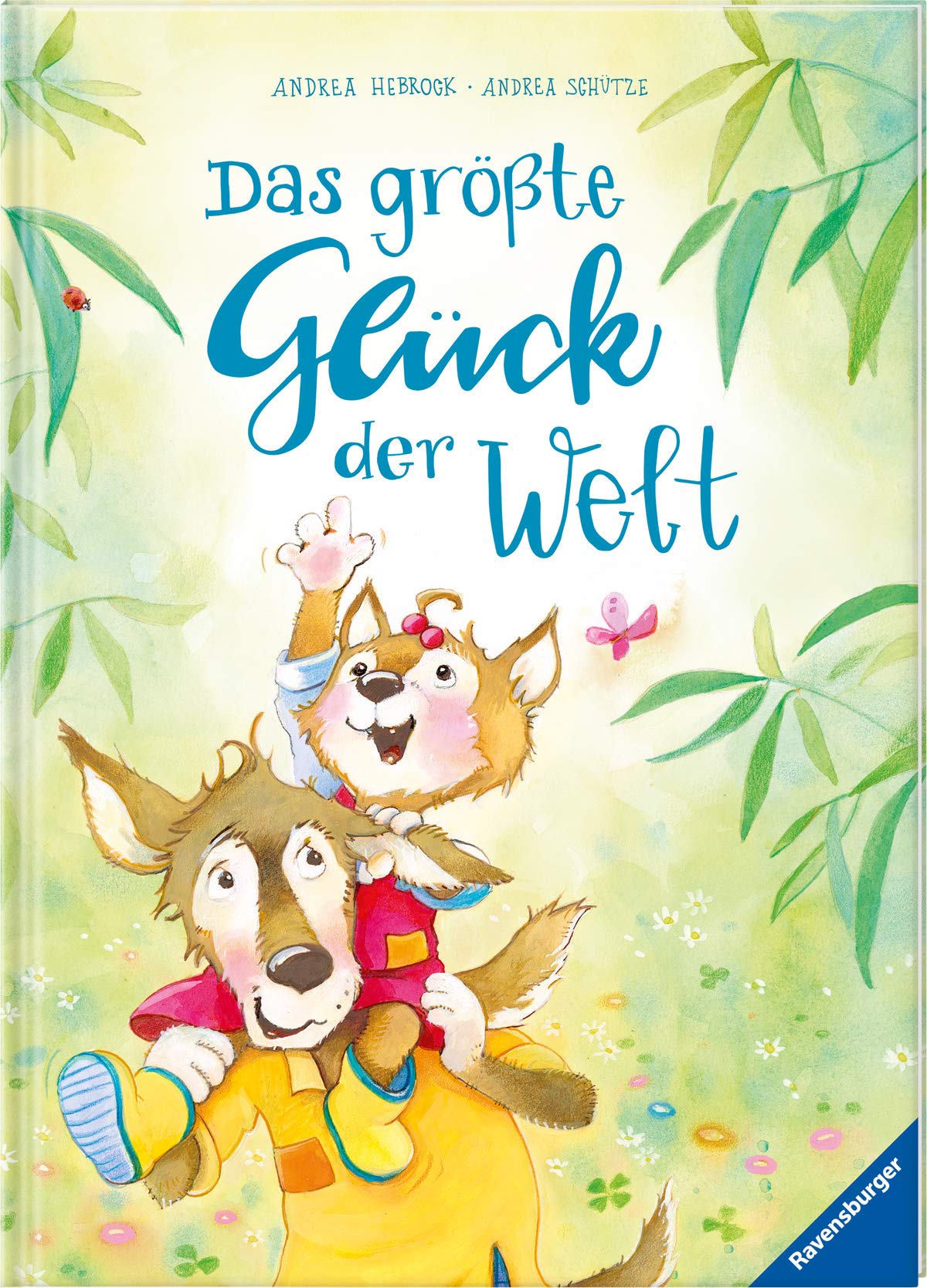 Das größte Glück der Welt Parents & Children
