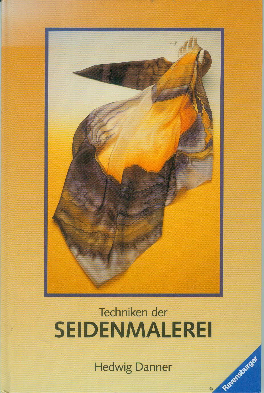 Techniken der Seidenmalerei Film, Art & Culture