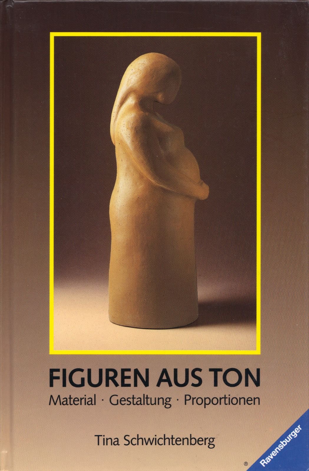 Product Image: Figuren aus Ton: Material, Proportion, Gestaltung