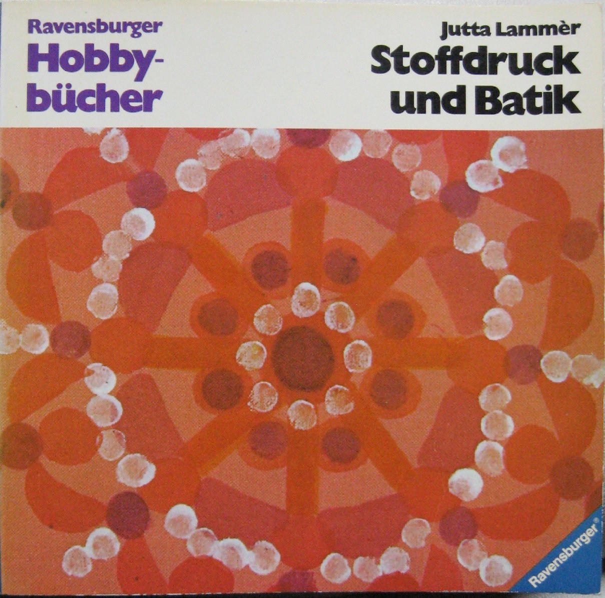 Stoffdruck und Batik Leisure, Home & Garden