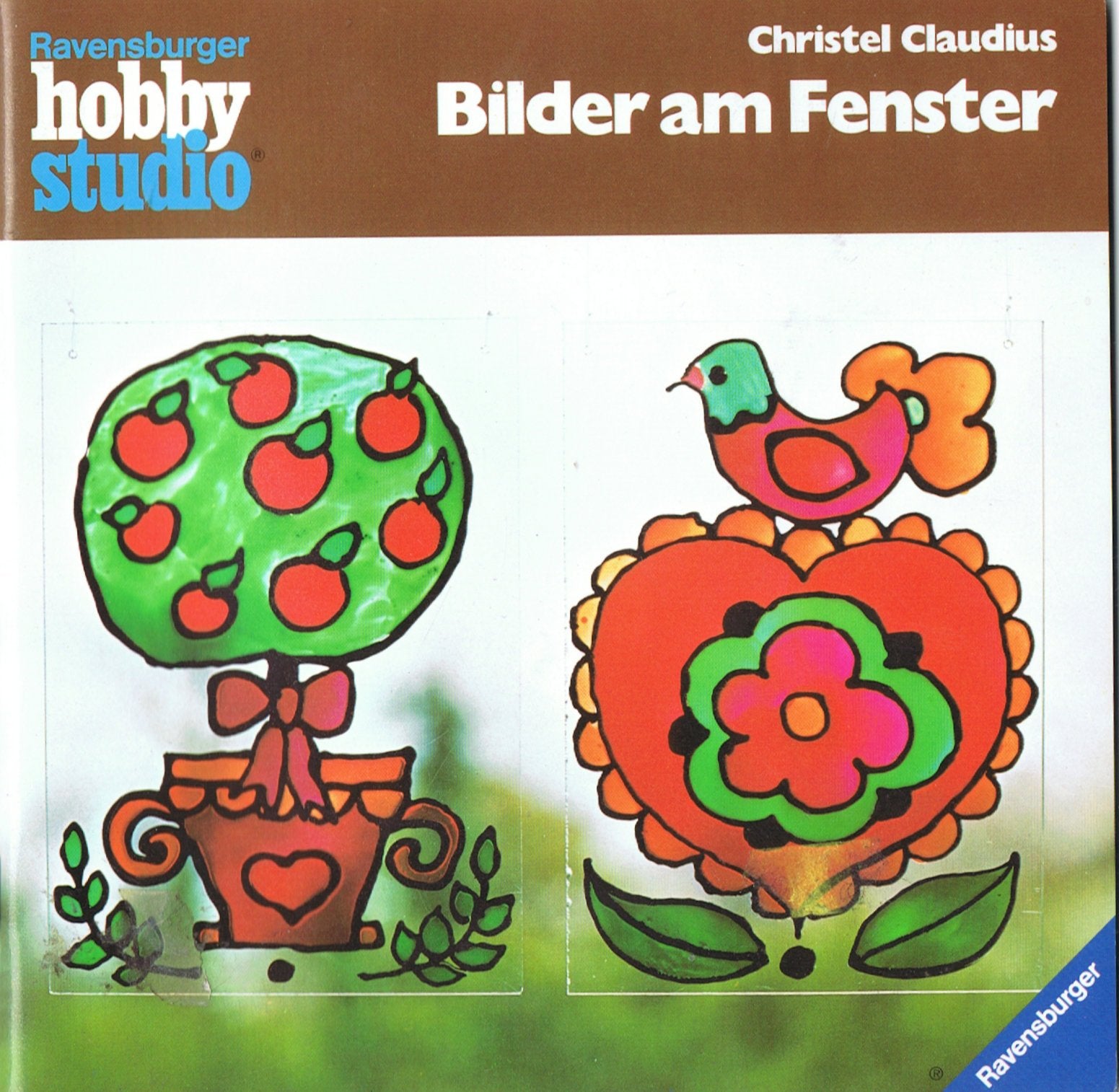 Bilder am Fenster Leisure, Home & Garden