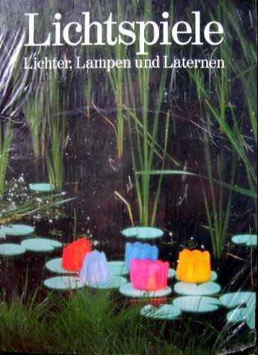 Product Image: Lichtspiele: Lichter, Lampen und Laternen (Ravensburger Creativ)