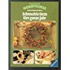 Schmuckkränze fürs ganze Jahr (Ravensburger Hobbykurse) Leisure, Home & Garden
