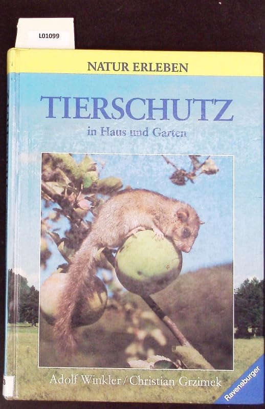 Tierschutz in Haus und Garten Leisure, Home & Garden