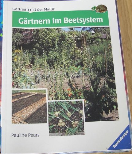 Gärtnern im Beetsystem Garden & Plants Books
