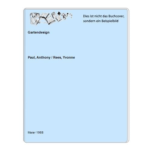 Gartendesign Leisure, Home & Garden