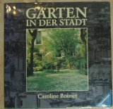 Gärten in der Stadt Books