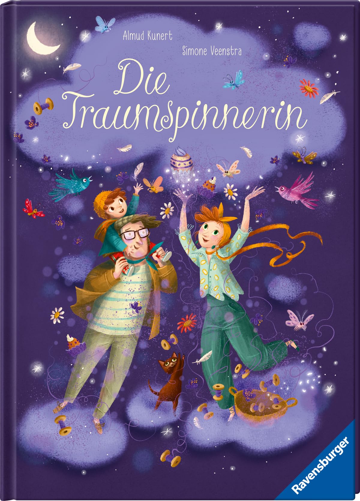 Product Image: Die Traumspinnerin
