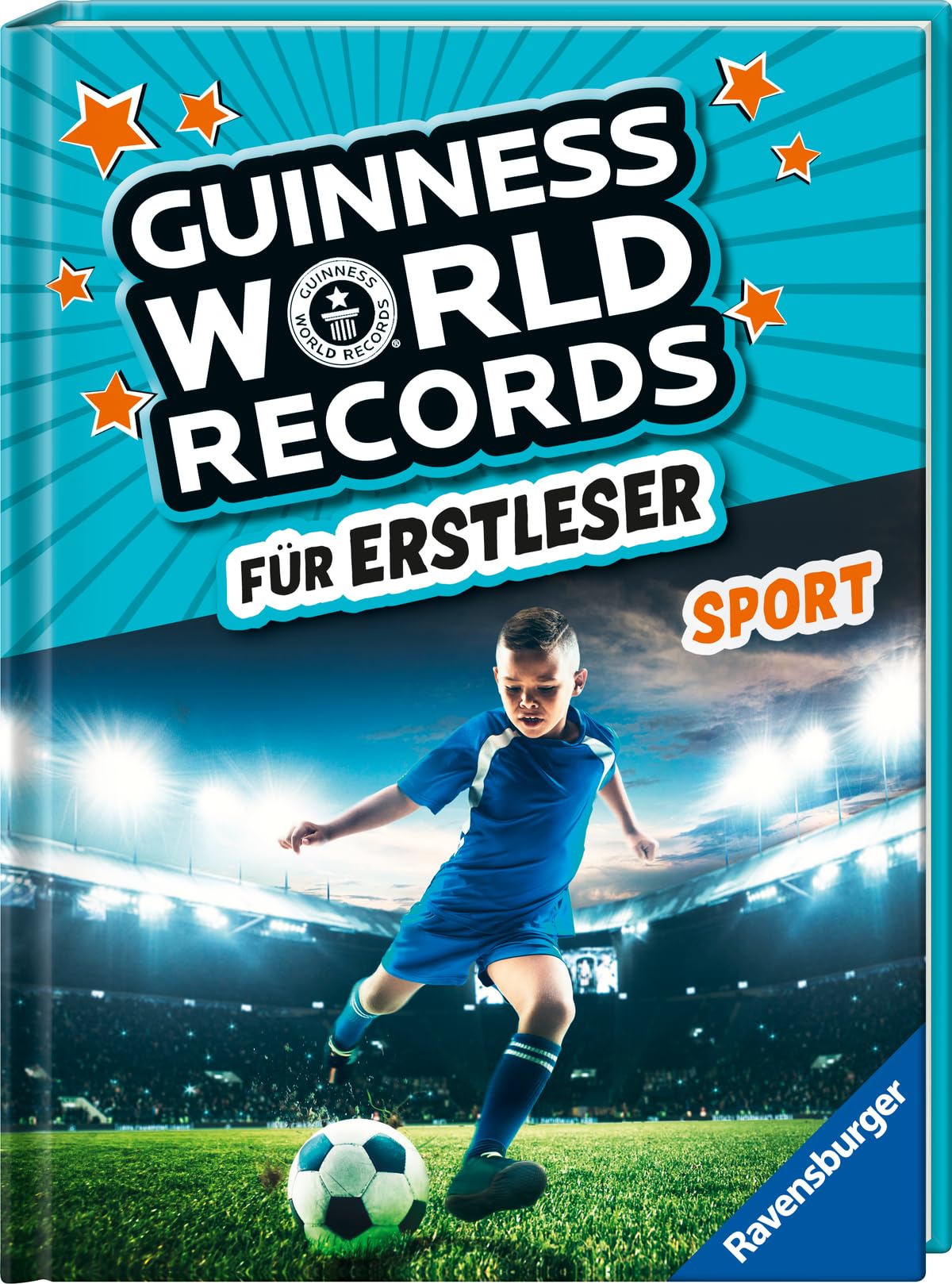 Guinness World Records - Sport Lifestyle