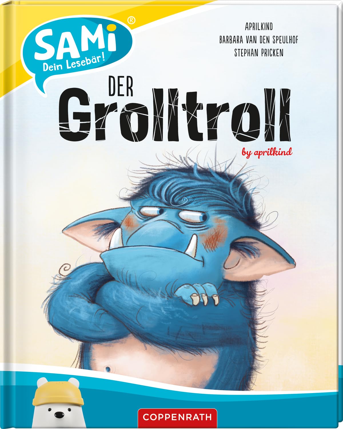 Product Image: SAMi - Der Grolltroll