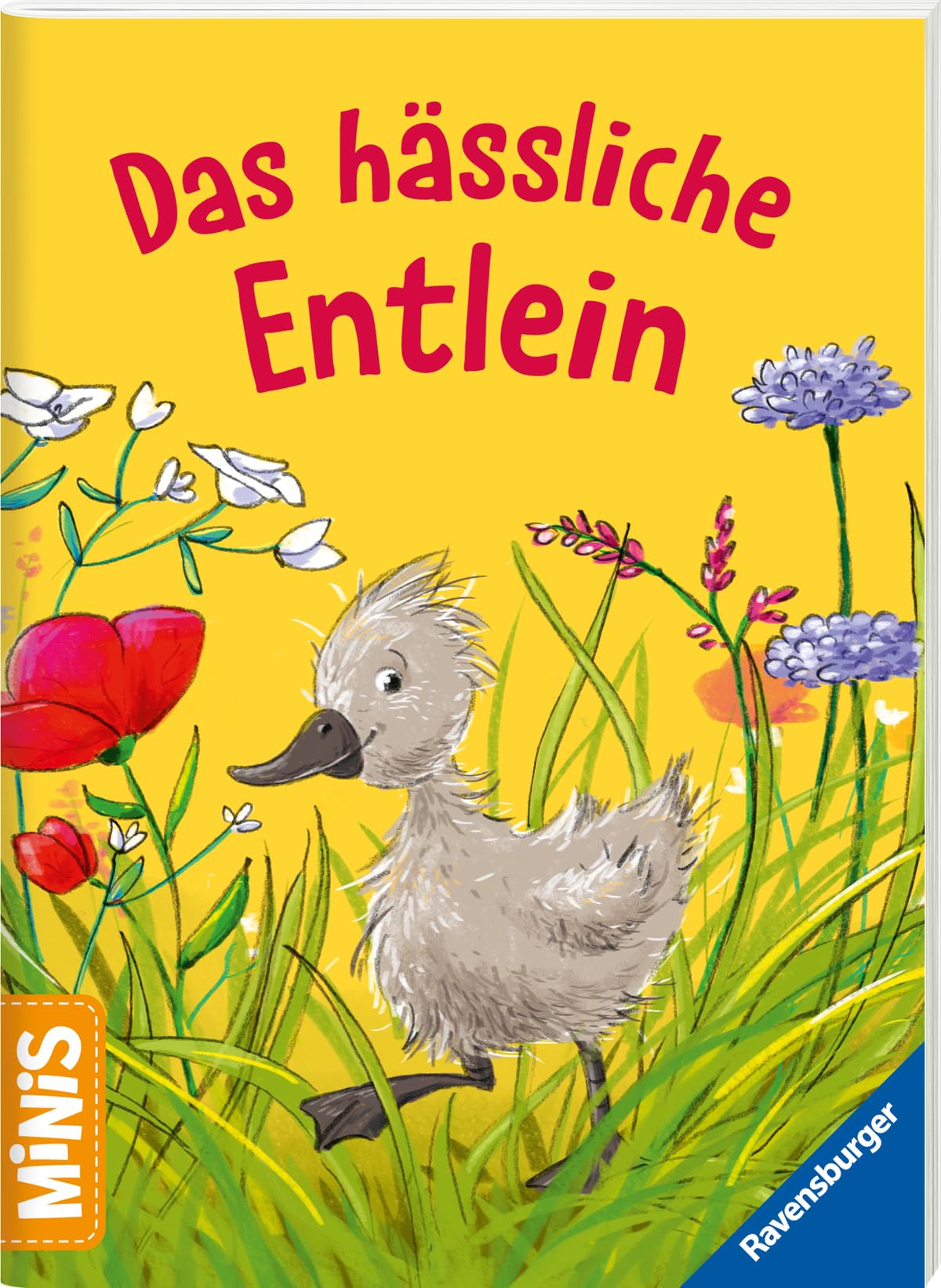 Product Image: Abtauchen in die wunderbare Märchenwelt! (Ravensburger Minis)