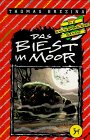 Knickerbocker-Bande / Ab 9 Jahren: Die Knickerbocker-Bande, Bd.39, Das Biest im Moor Books