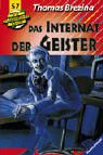 Die Knickerbocker-Bande, Bd.57, Das Internat der Geister Books