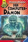Der Computerdämon (Die Knickerbocker-Bande, Band 58) Books