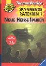 Neue heiße Spuren: Spannende Ratekrimis (Die Knickerbocker-Bande) Books