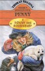 Penny - ein starkes Mädchen im Einsatz für Tiere / Ab 11 Jahren: Sieben Pfoten für Penny, Bd.8, Ronny, das Robbenbaby Books