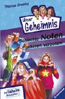 Pssst, Unser Geheimnis, Bd.10, Schlechte Noten gehören verboten! Novels & Short Stories