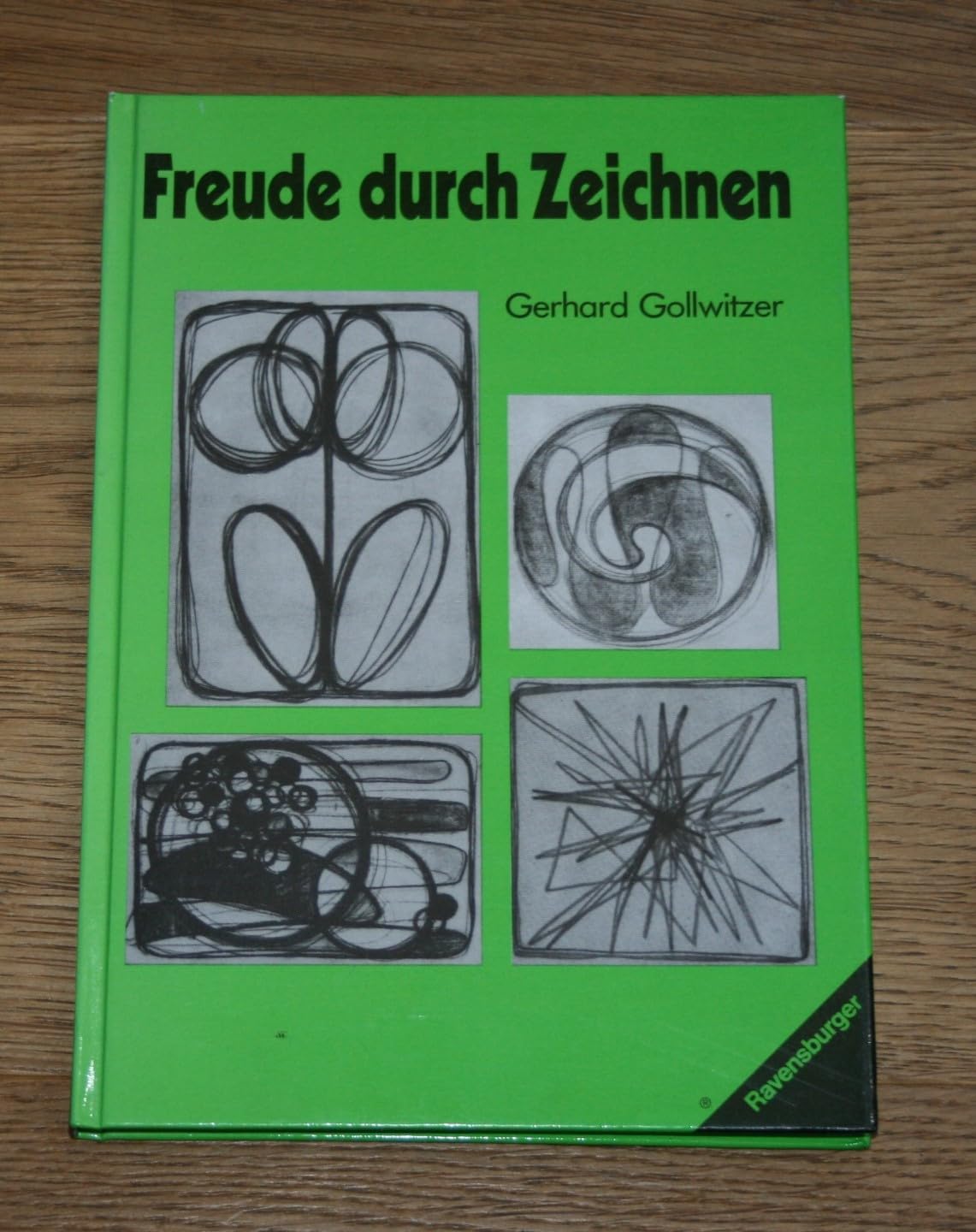 Freude durch Zeichnen. Eine kleine Zeichenschule für willige Leute Film, Art & Culture