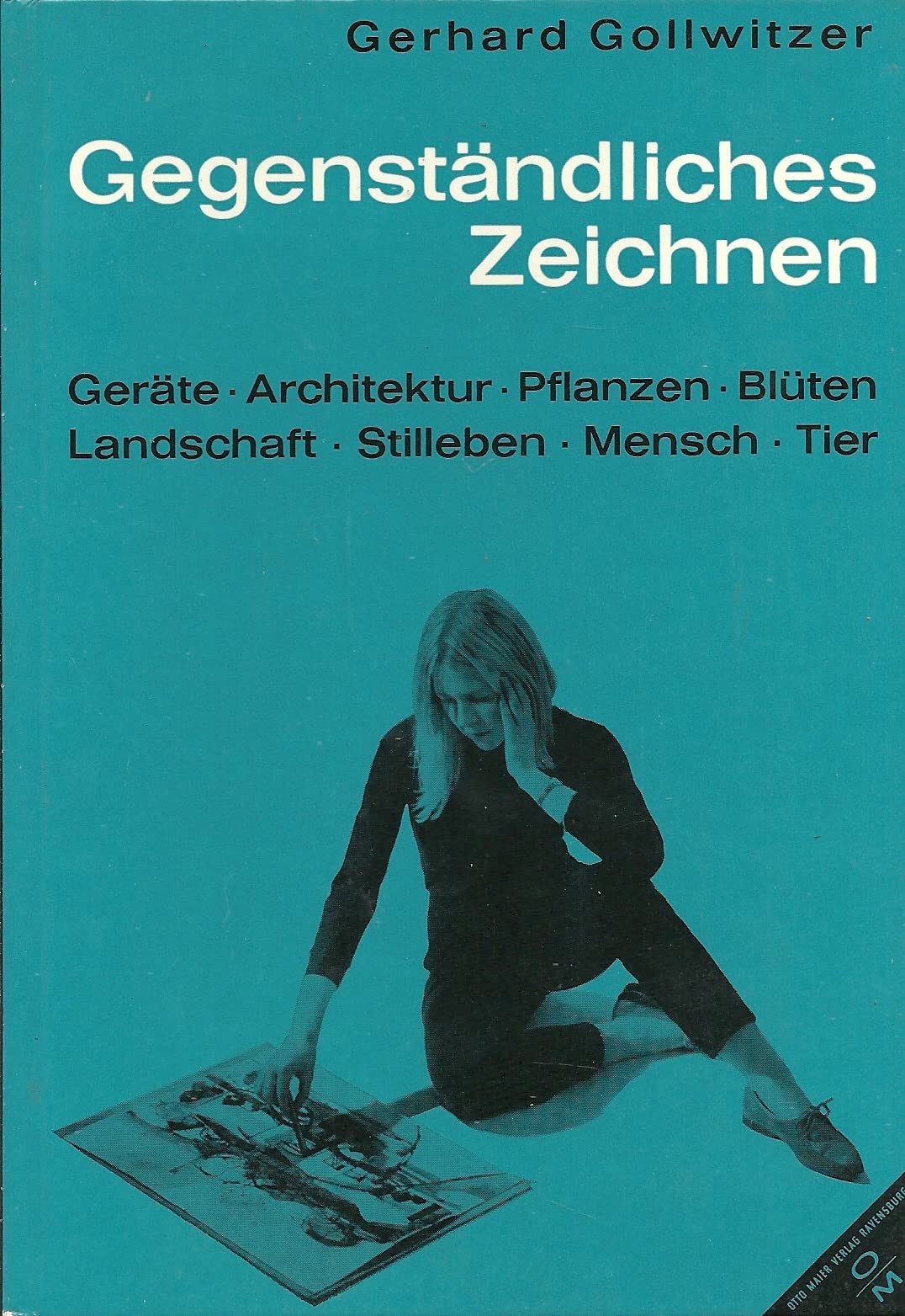 Gegenständliches Zeichnen Art & Literature