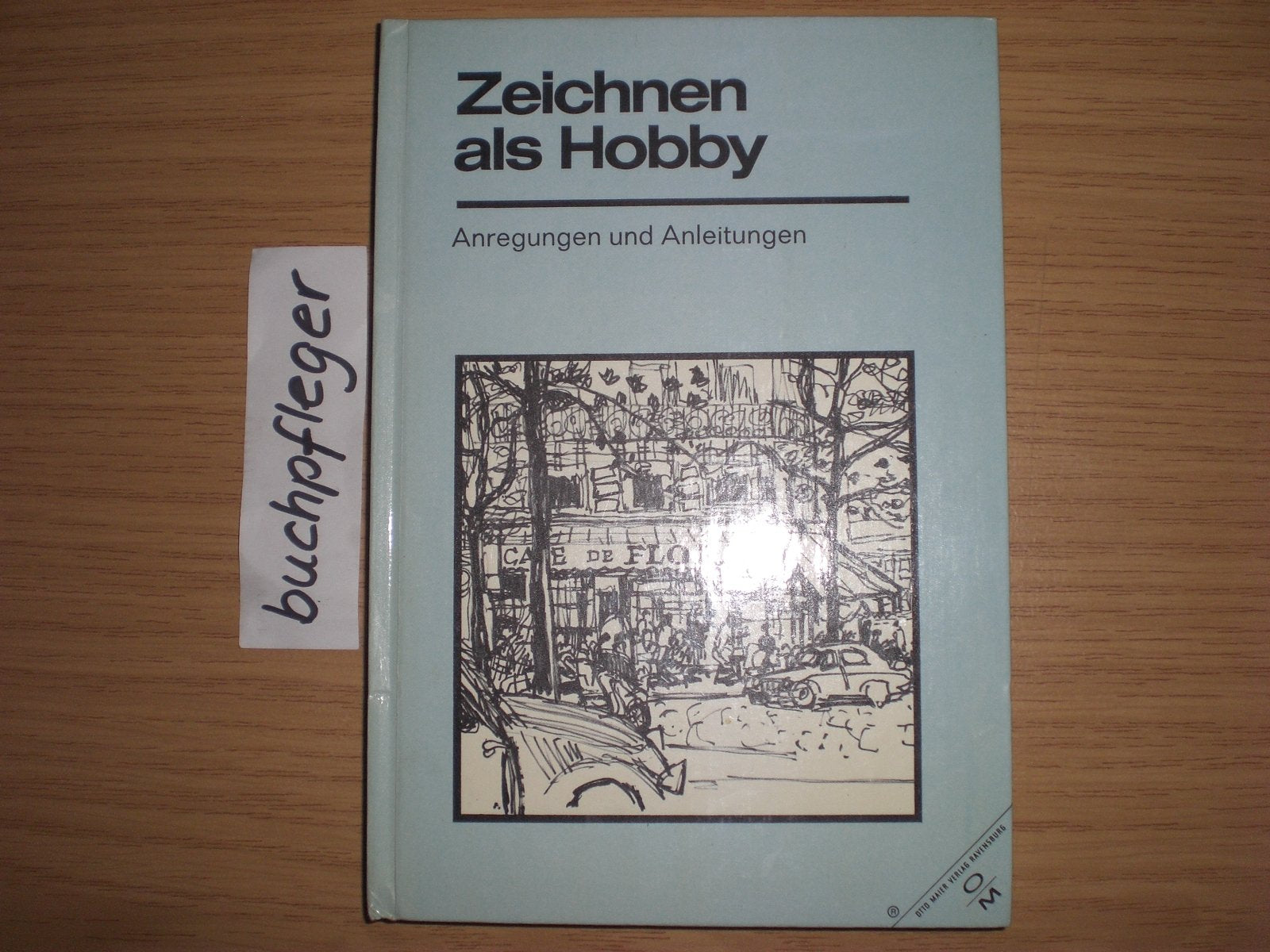 Zeichnen als Hobby. Anregungen und Anleitungen Leisure, Home & Garden