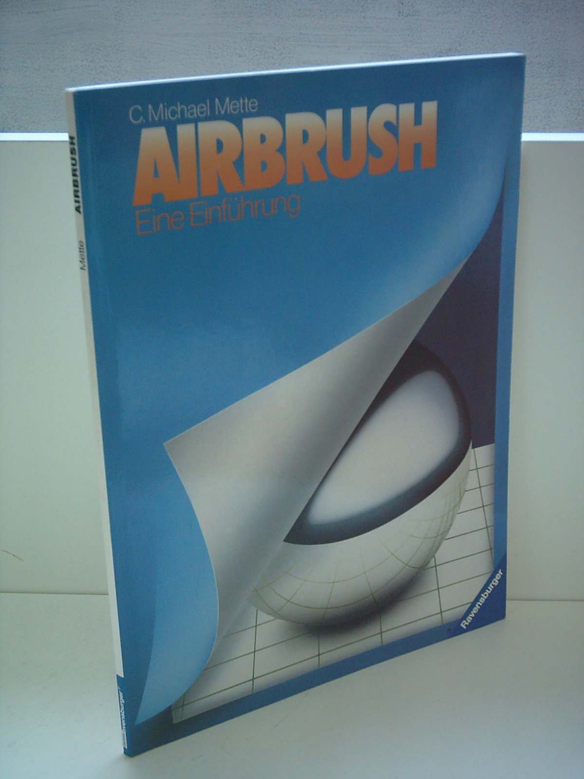 Airbrush: Eine Einführung Hobbies & Crafts