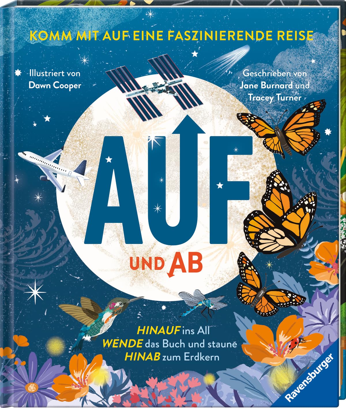 Auf und Ab General education Books