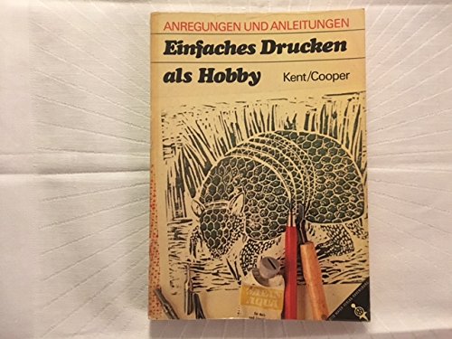 Einfaches Drucken als Hobby Leisure, Home & Garden