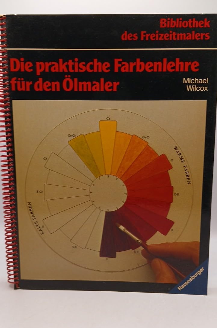 Die praktische Farbenlehre für den Ölmaler Film, Art & Culture