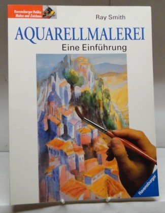 Product Image: Aquarellmalerei: Eine Einführung