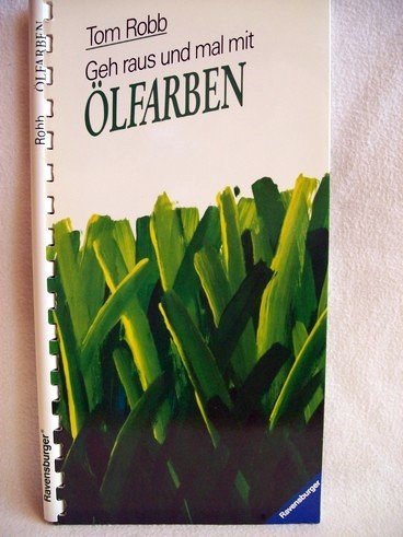 Product Image: Geh raus und mal mit Ölfarben