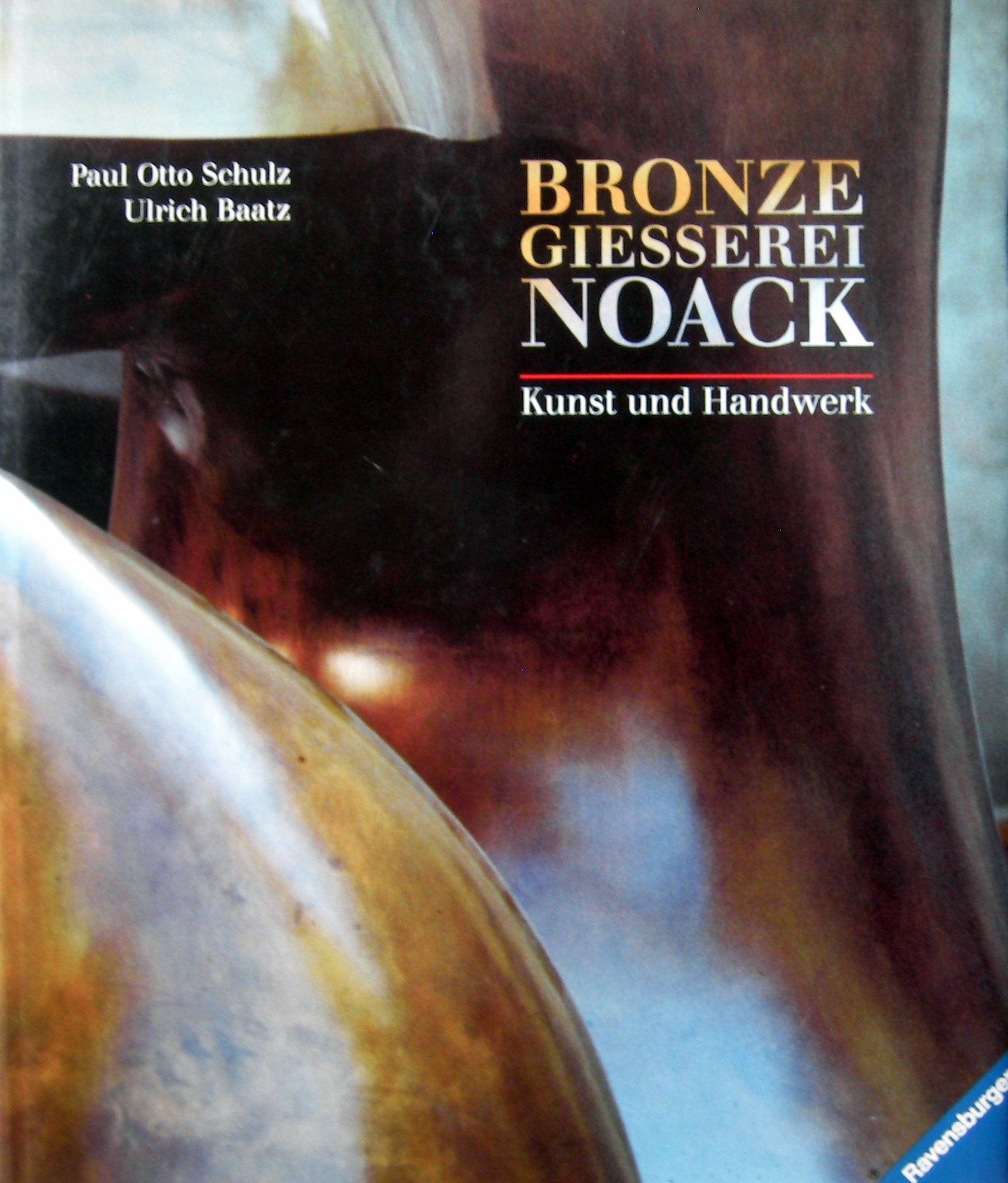 Bronzegiesserei Noack Business, Finance & Career
