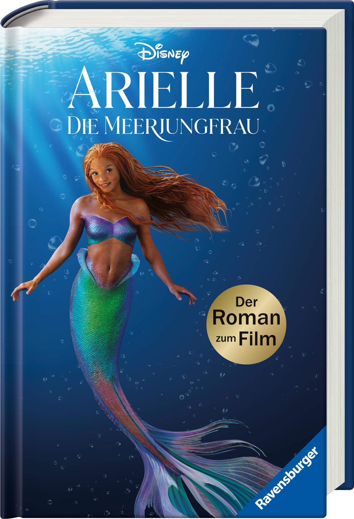 Disney - Arielle: Der Roman zum Film Fairy Tales & Legends