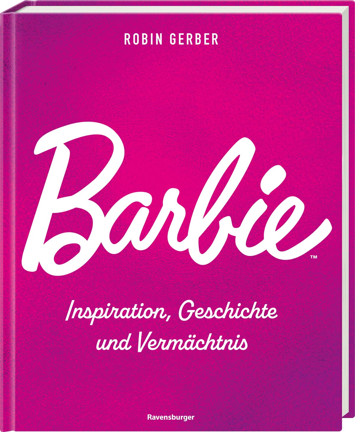 Barbie - Inspiration, Geschichte und Vermächtnis Social Sciences