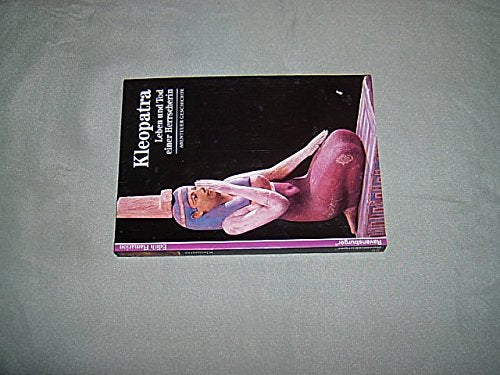 Abenteuer Geschichte, Bd.50, Kleopatra (Ravensburger Abenteuer Geschichte) Memories