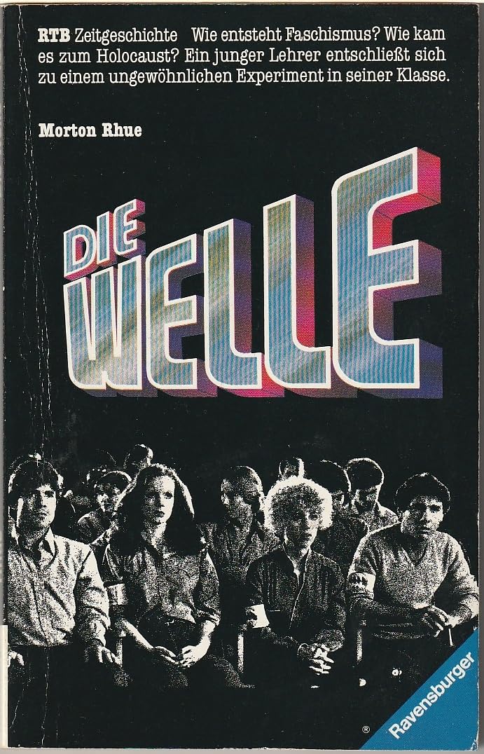 Die Welle Politics & History