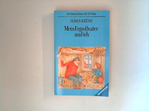 Mein Urgroßvater und ich: Die Geschichten der 101 Tage, Bd. 3 (Ravensburger Taschenbücher) Books