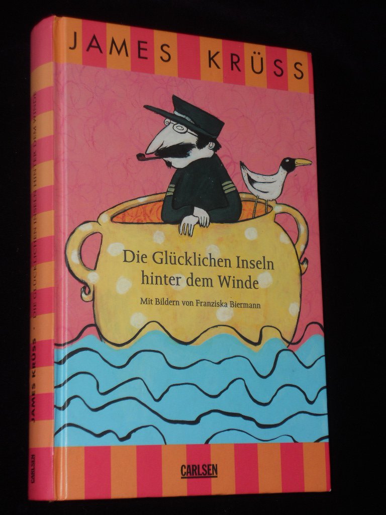 Die Glücklichen Inseln hinter dem Winde: Die Geschichten der 101 Tage, Bd. 13 (Ravensburger Taschenbücher) Books