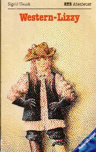 Western - Lizzy Novels & Short Stories