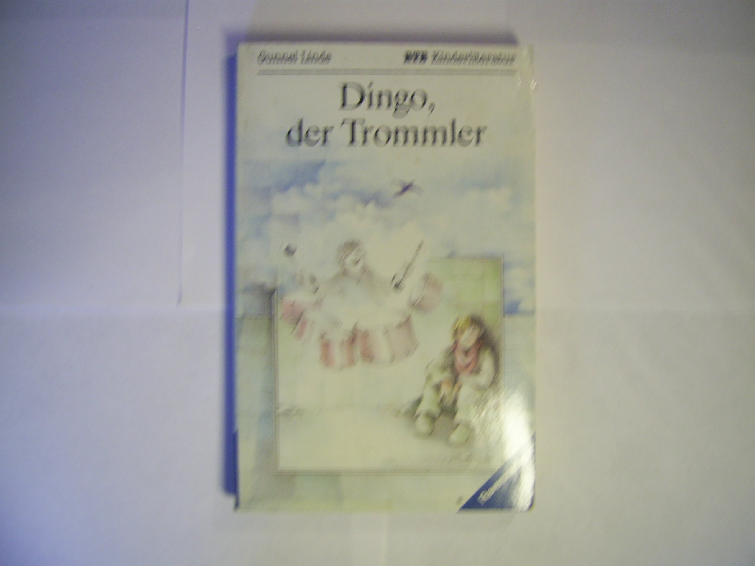Dingo, der Trommler (Ravensburger Taschenbücher) Books