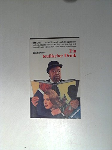 Ein teuflischer Drink (Ravensburger Taschenbücher) Books