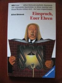 Einspruch, Euer Ehren (Ravensburger Taschenbücher) Books