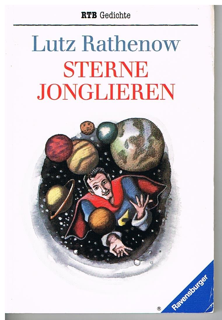 STERNE JONGLIEREN (Bibliothek) Books