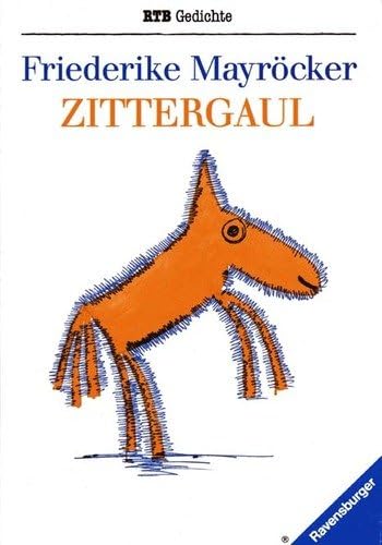 Product Image: Zittergaul (Bibliothek)