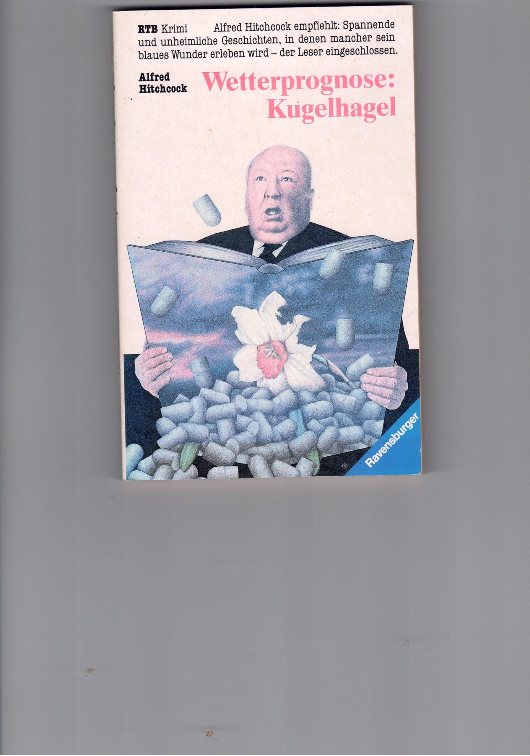 Wetterprognose: Kugelhagel (Ravensburger Taschenbücher) Books