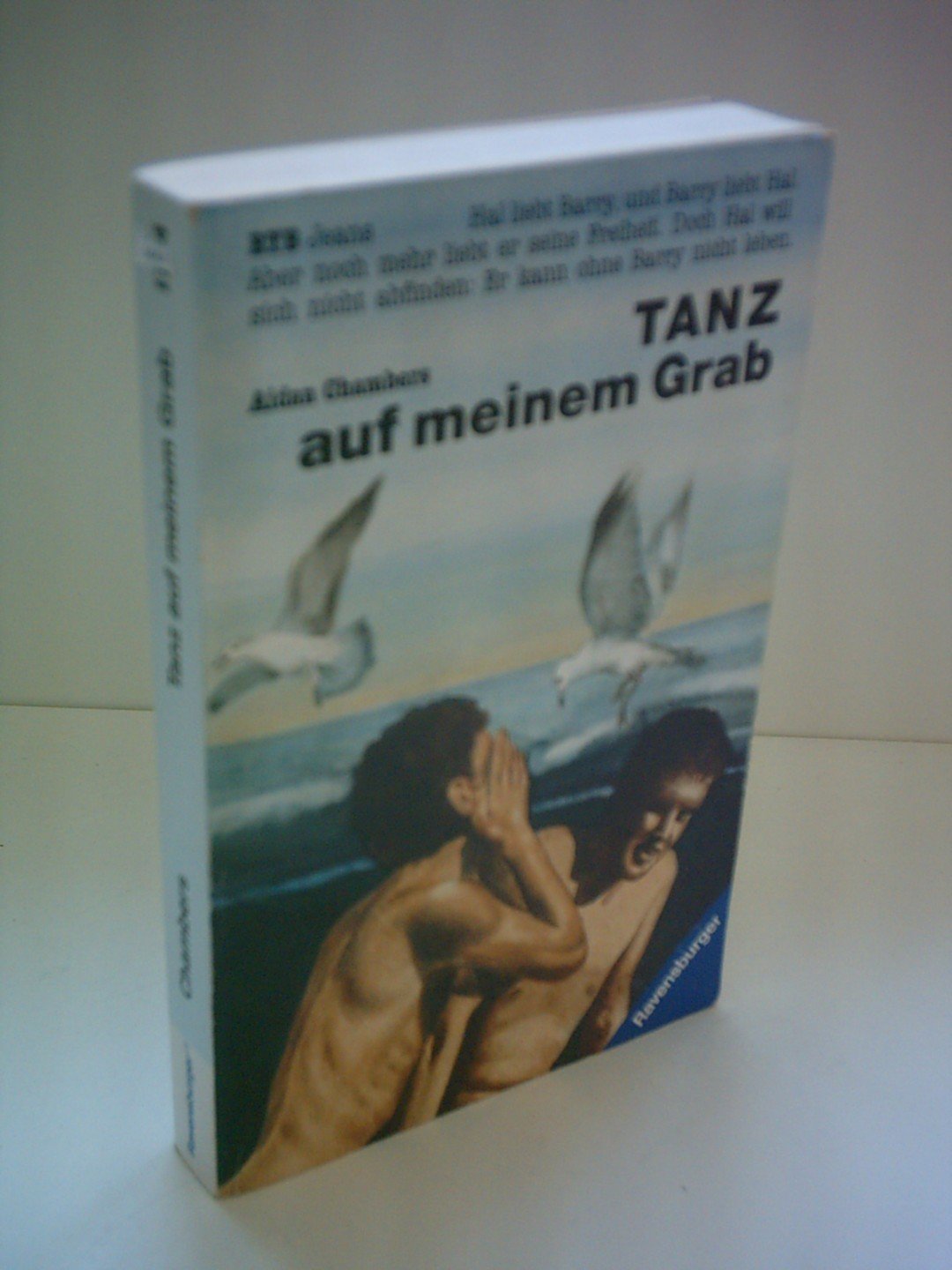 Tanz auf meinem Grab Psychology
